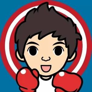 Meet your Posher, Joshua